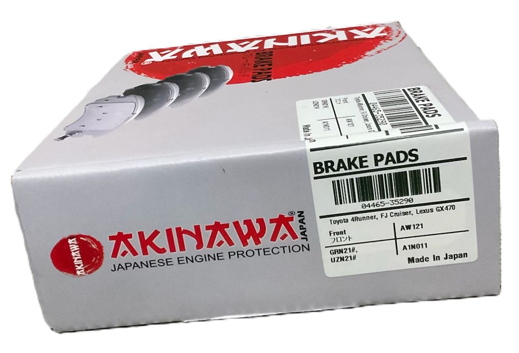 AKINAWA® 04465-35290